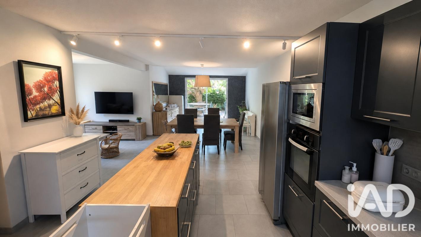 Maison 4 Pièce(s) Cavaillon