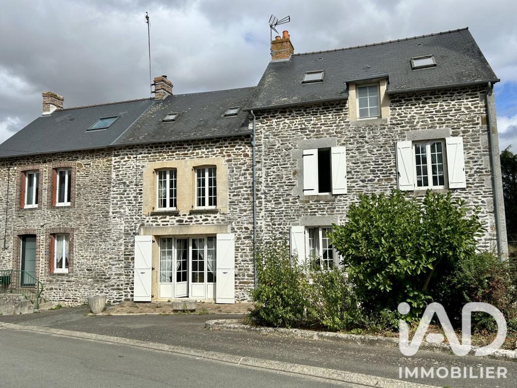 Maison 7 Pièce(s) Javron-les-Chapelles - Photo 2