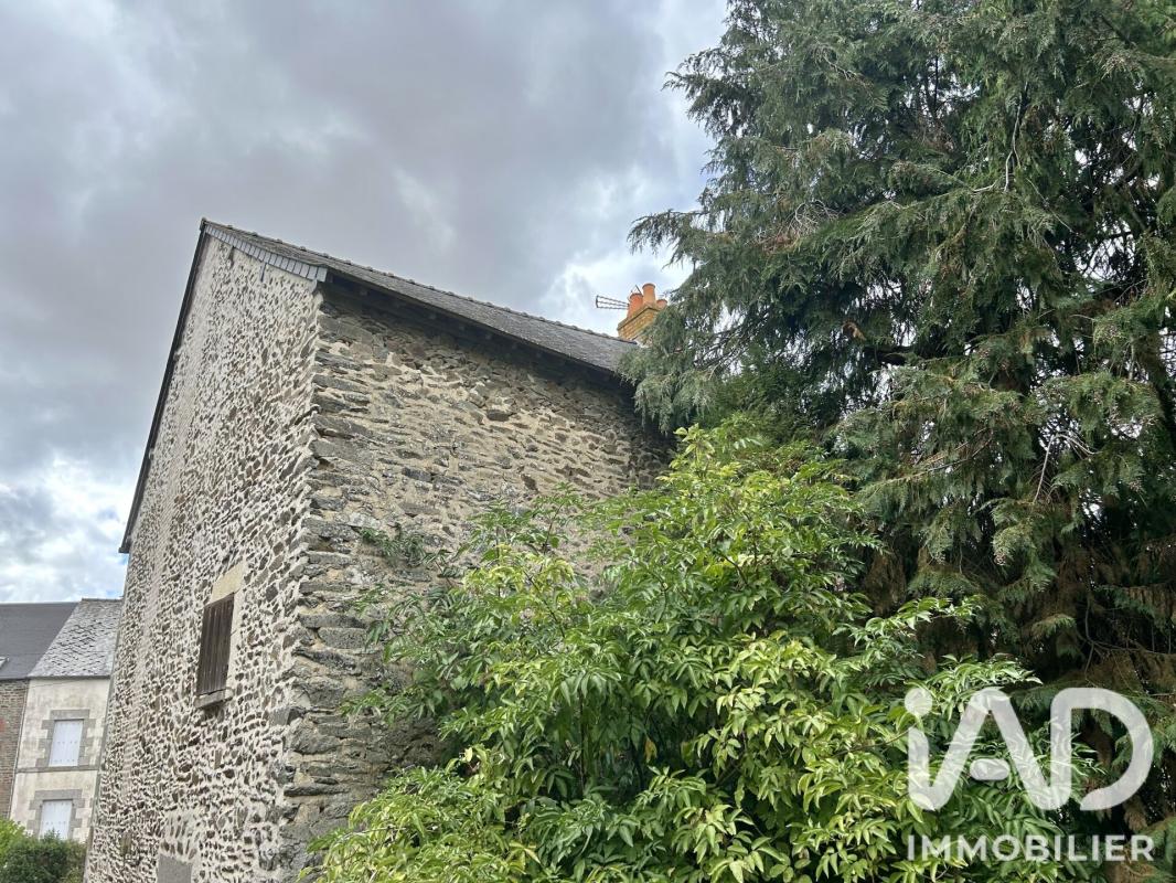 Maison 7 Pièce(s) Javron-les-Chapelles - Photo 3