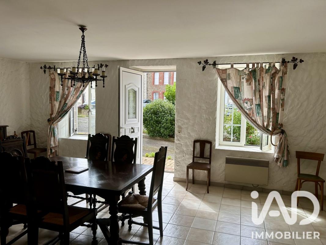 Maison 7 Pièce(s) Javron-les-Chapelles - Photo 5