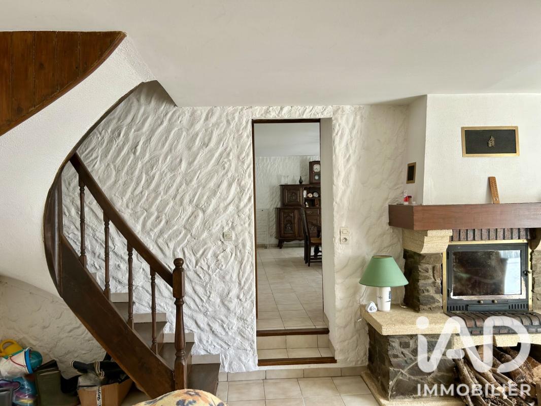 Maison 7 Pièce(s) Javron-les-Chapelles - Photo 8