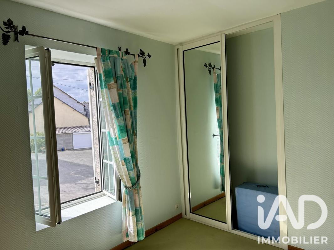Maison 7 Pièce(s) Javron-les-Chapelles - Photo 11