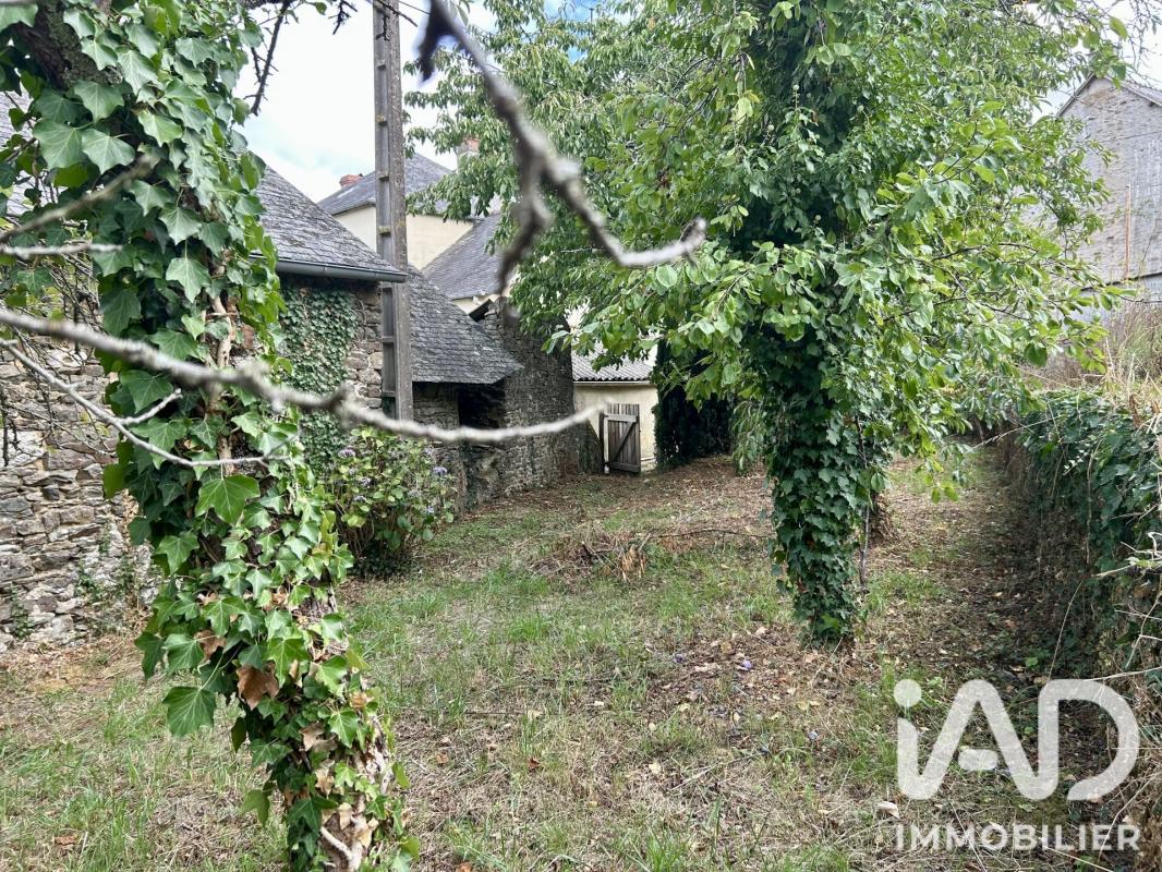 Maison 7 Pièce(s) Javron-les-Chapelles - Photo 17