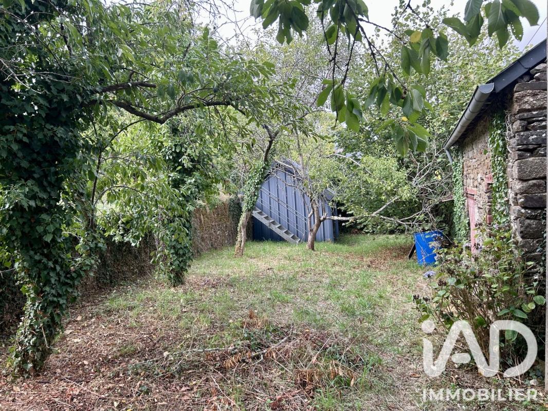 Maison 7 Pièce(s) Javron-les-Chapelles - Photo 21