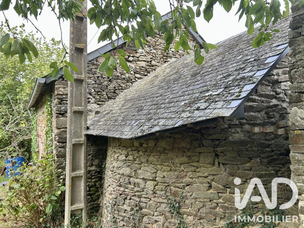 Maison 7 Pièce(s) Javron-les-Chapelles - Photo 22
