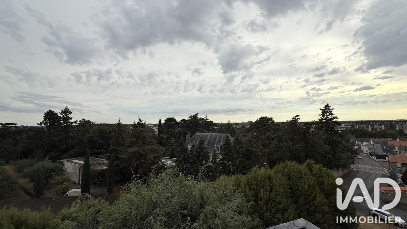 Appartement 4 Pièce(s) Cholet