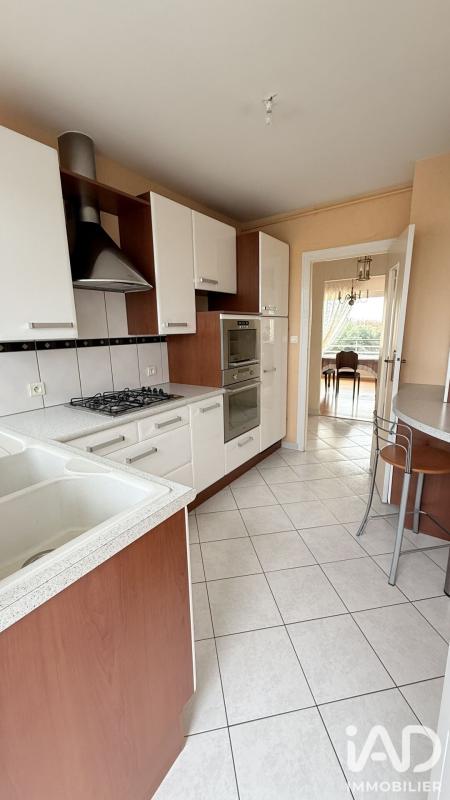 Appartement 4 Pièce(s) Cholet - Photo 4