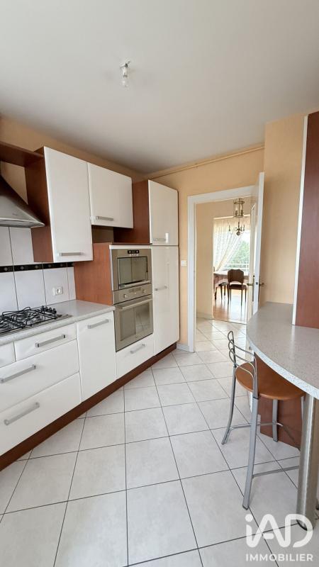 Appartement 4 Pièce(s) Cholet - Photo 5