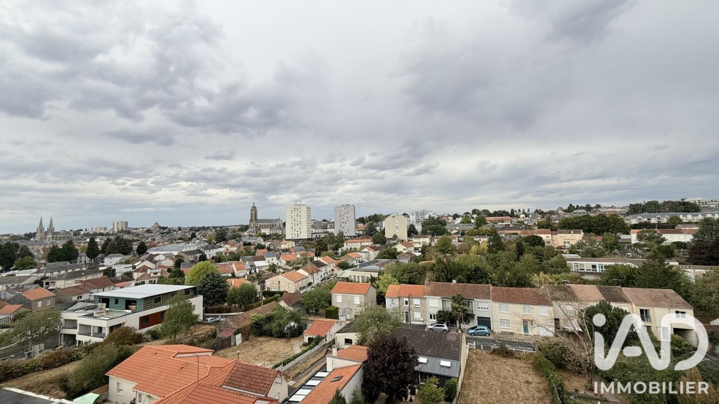 Appartement 4 Pièce(s) Cholet - Photo 10