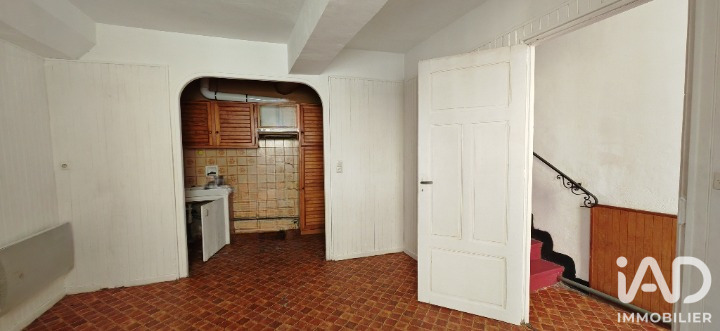 Maison de village 3 Pièce(s) Salses-le-Château