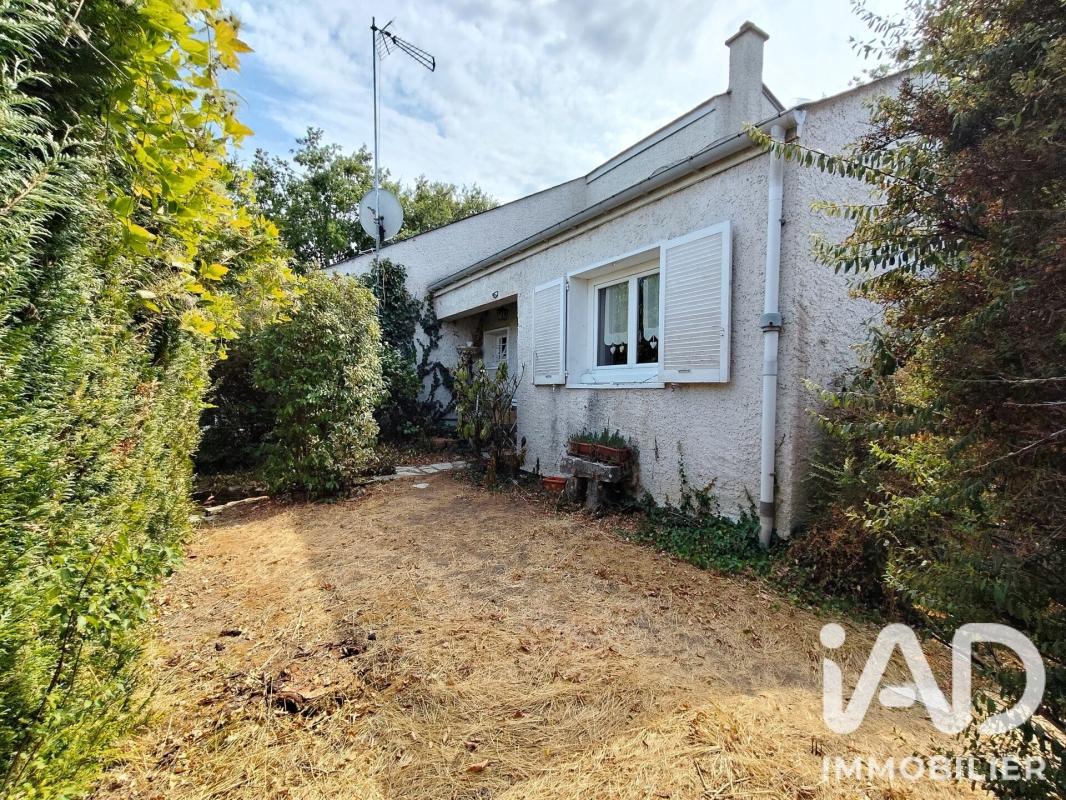 Maison 4 Pièce(s) Montcourt-Fromonville - Photo 2