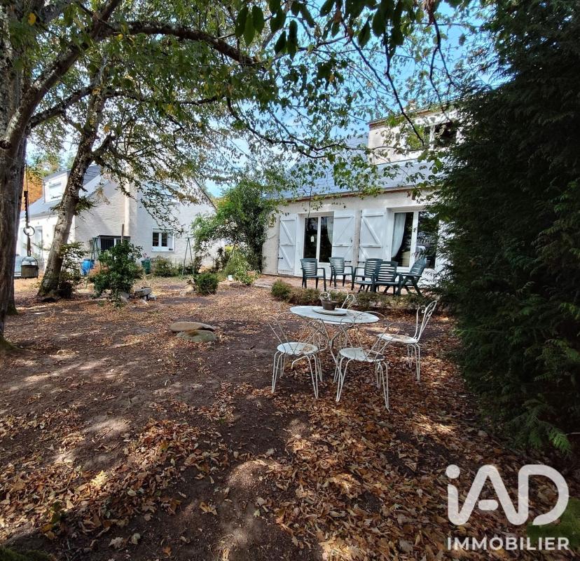Maison 4 Pièce(s) Montcourt-Fromonville - Photo 4