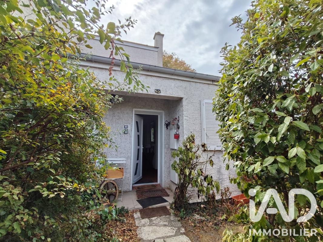 Maison 4 Pièce(s) Montcourt-Fromonville - Photo 5