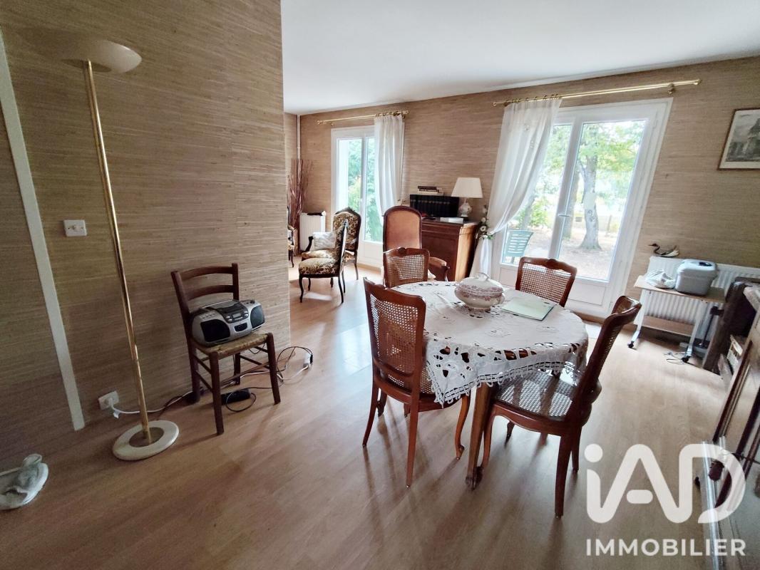 Maison 4 Pièce(s) Montcourt-Fromonville - Photo 6