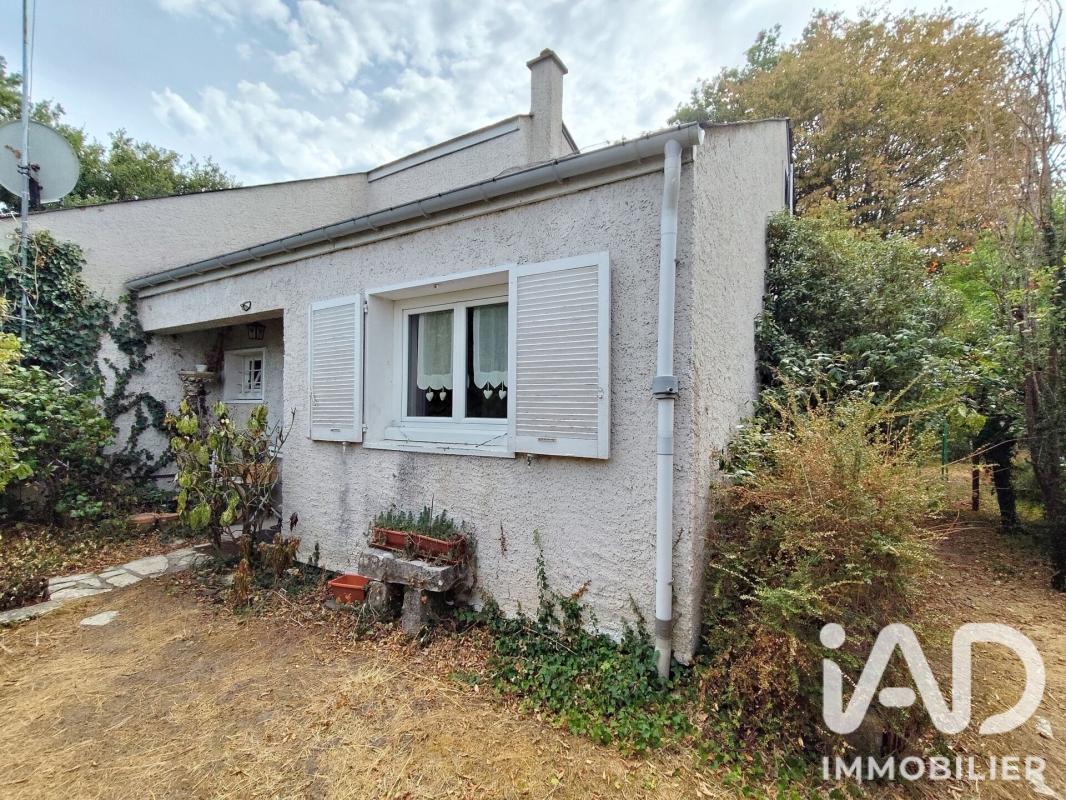 Maison 4 Pièce(s) Montcourt-Fromonville - Photo 7