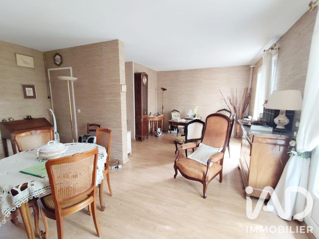 Maison 4 Pièce(s) Montcourt-Fromonville - Photo 8
