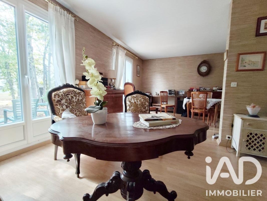 Maison 4 Pièce(s) Montcourt-Fromonville - Photo 9