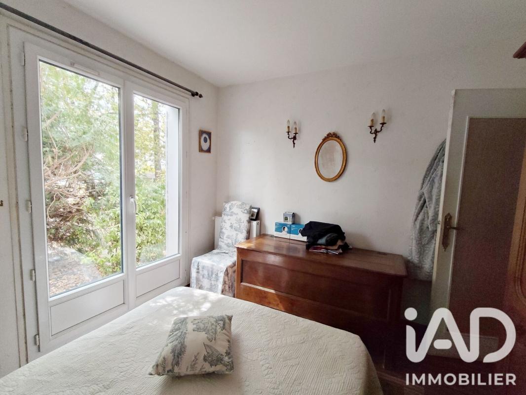 Maison 4 Pièce(s) Montcourt-Fromonville - Photo 11