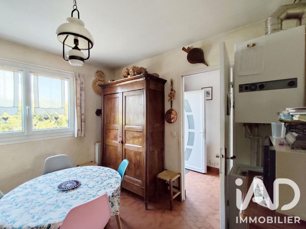 Maison 4 Pièce(s) Montcourt-Fromonville - Photo 12