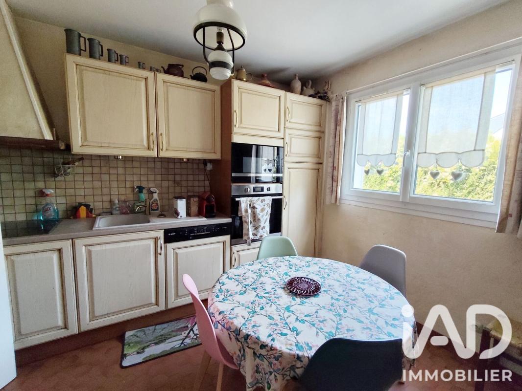 Maison 4 Pièce(s) Montcourt-Fromonville - Photo 13