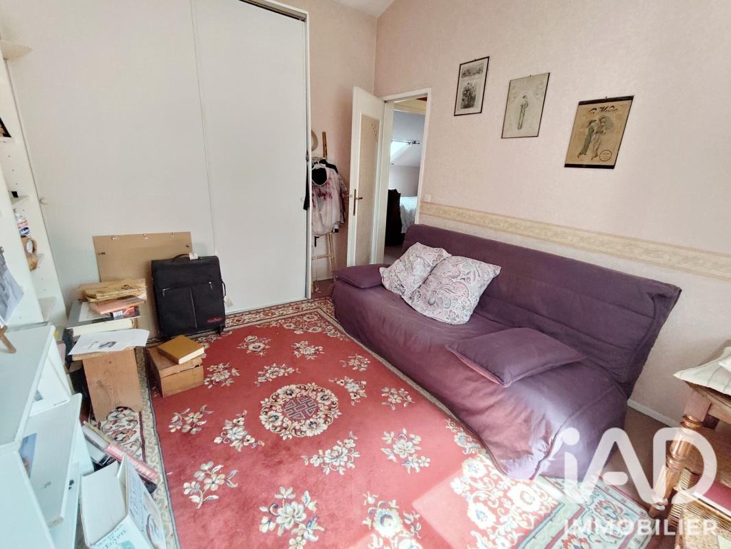 Maison 4 Pièce(s) Montcourt-Fromonville - Photo 14
