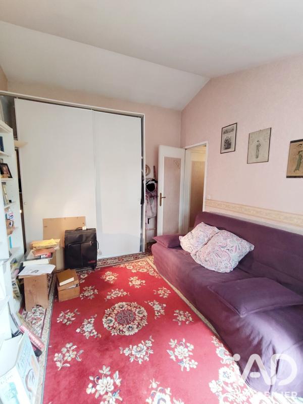 Maison 4 Pièce(s) Montcourt-Fromonville - Photo 15