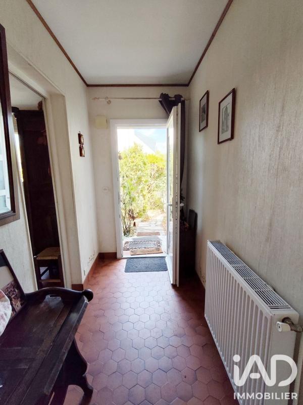 Maison 4 Pièce(s) Montcourt-Fromonville - Photo 18