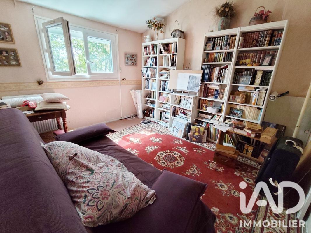 Maison 4 Pièce(s) Montcourt-Fromonville - Photo 19