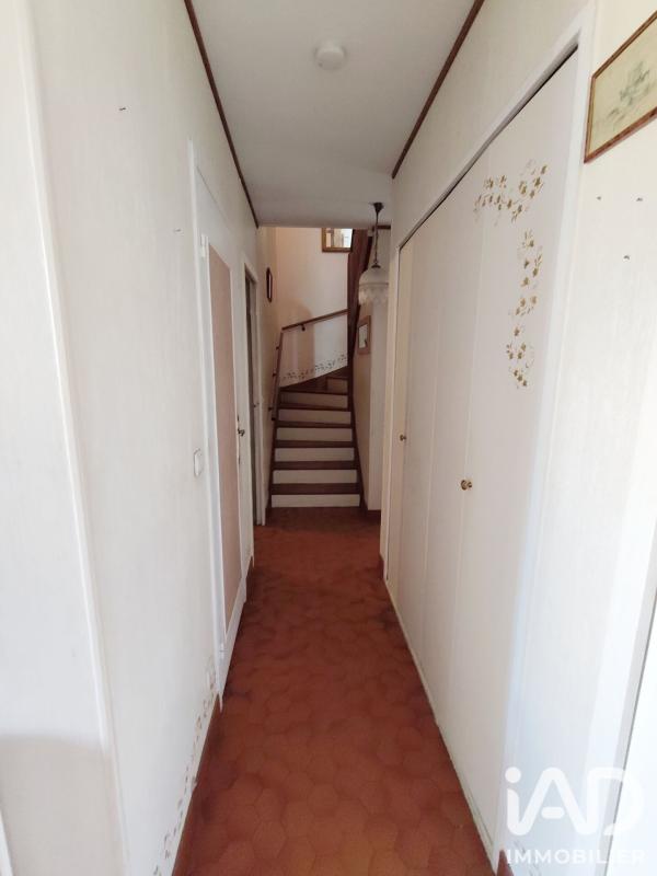 Maison 4 Pièce(s) Montcourt-Fromonville - Photo 20