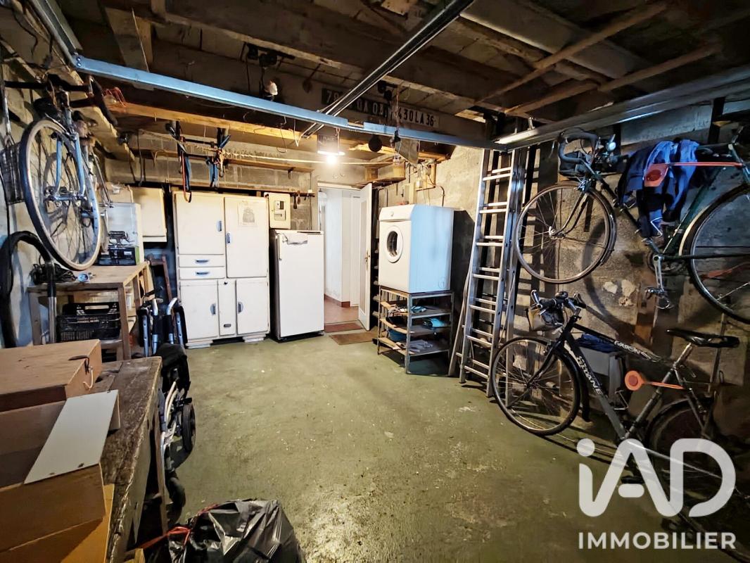 Maison 4 Pièce(s) Montcourt-Fromonville - Photo 22