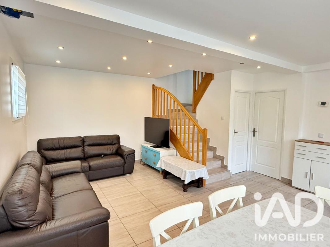 Maison 6 Pièce(s) Morangis - Photo 2