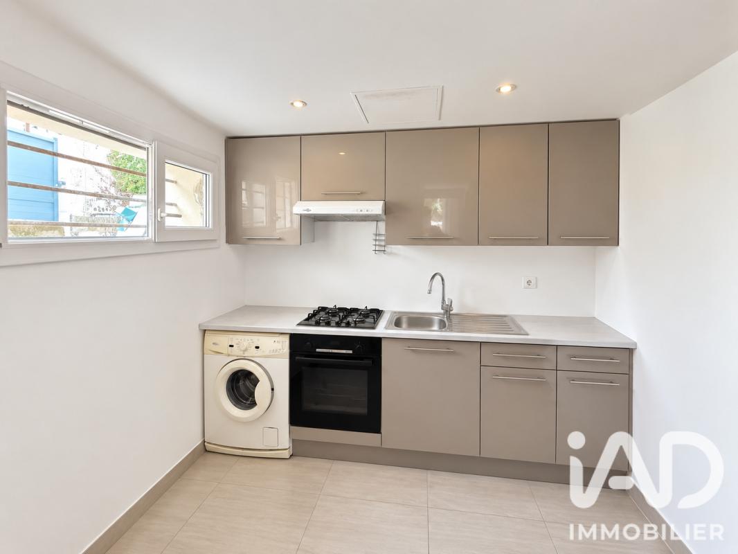 Maison 6 Pièce(s) Morangis - Photo 10