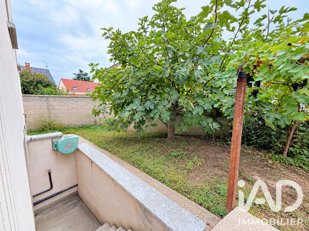 Maison 6 Pièce(s) Morangis - Photo 11