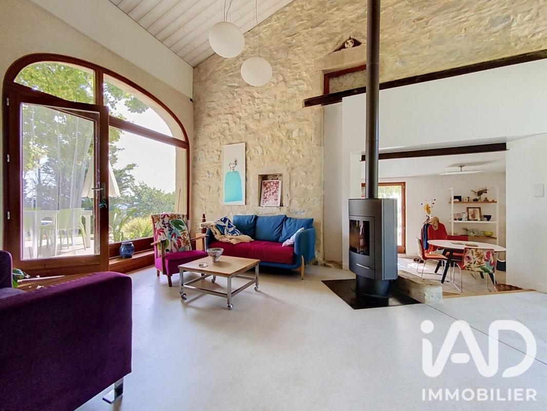 Maison 11 Pièce(s) Marsanne - Photo 6