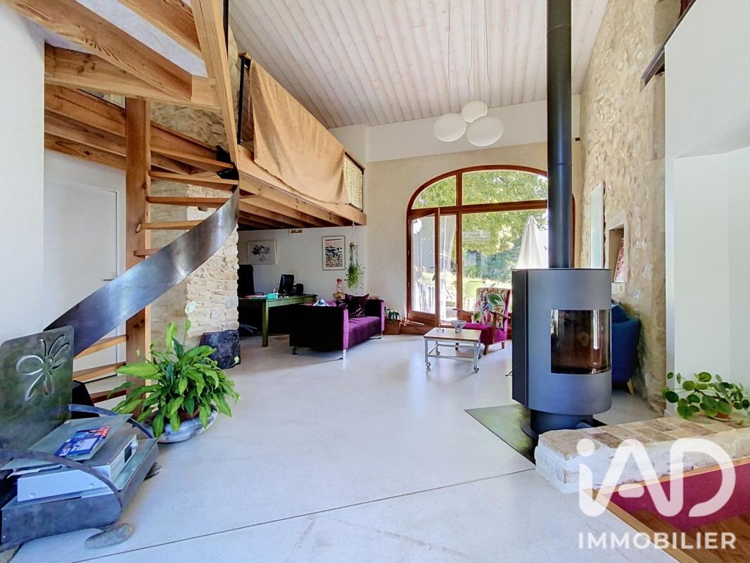 Maison 11 Pièce(s) Marsanne - Photo 7