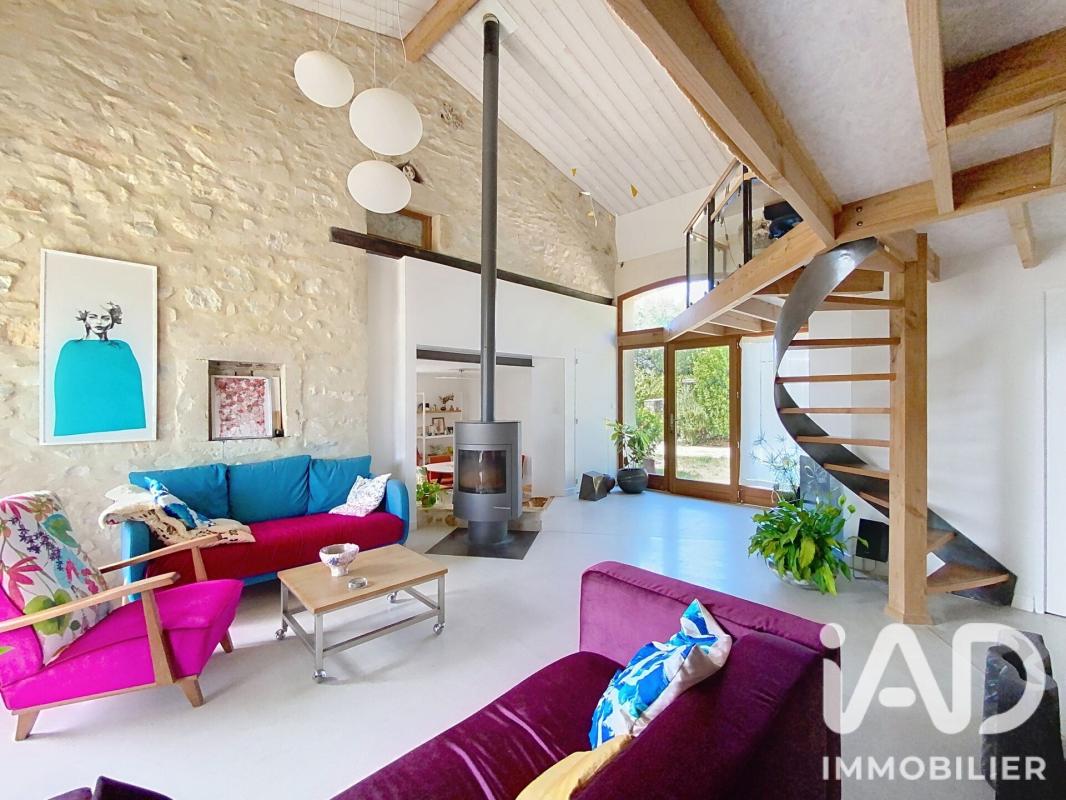 Maison 11 Pièce(s) Marsanne - Photo 8