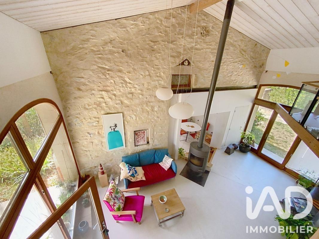 Maison 11 Pièce(s) Marsanne - Photo 10