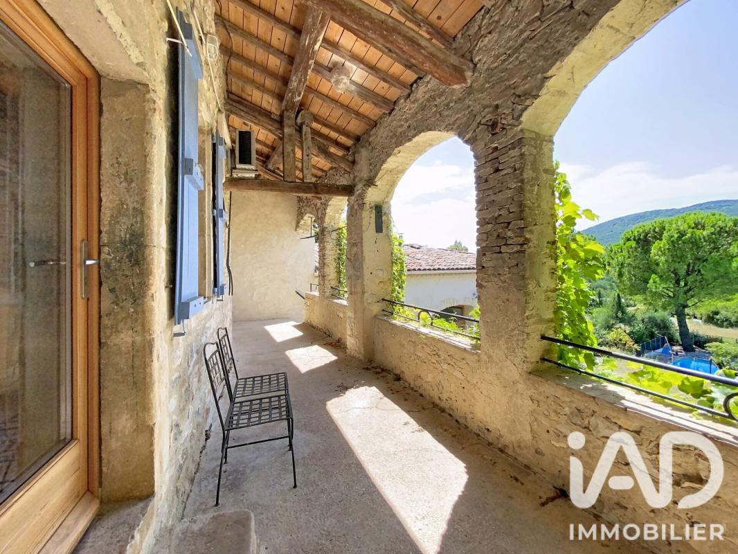 Maison 11 Pièce(s) Marsanne - Photo 20