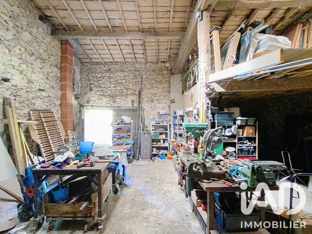 Maison 11 Pièce(s) Marsanne - Photo 22