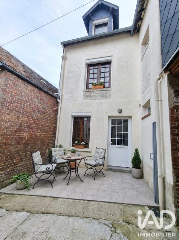 Maison 5 Pièce(s) Yvetot