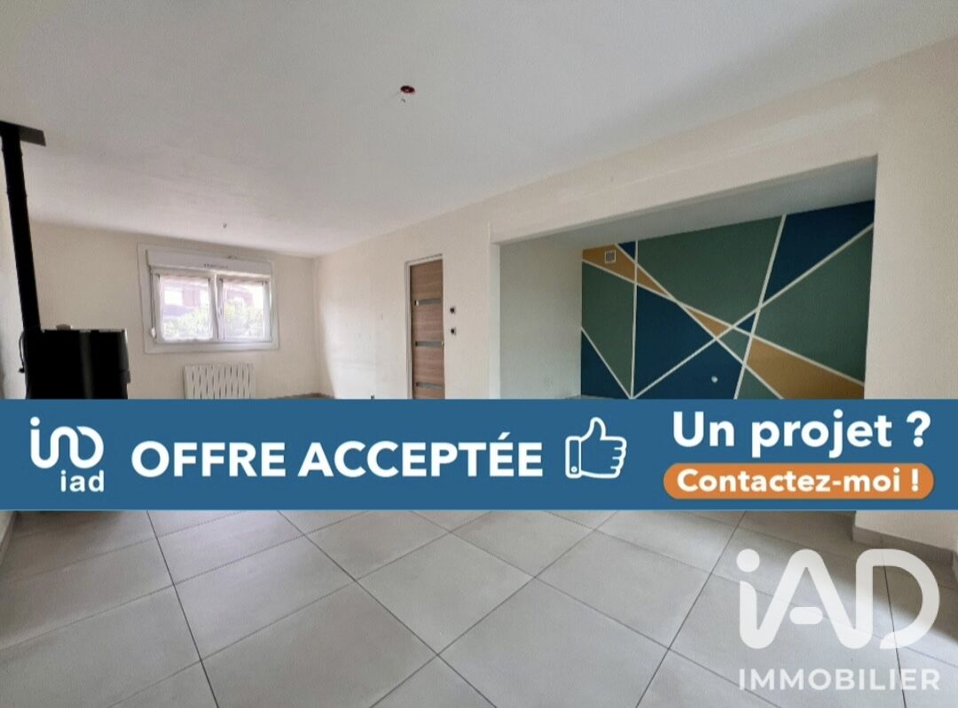 Maison 5 Pièce(s) Gondecourt