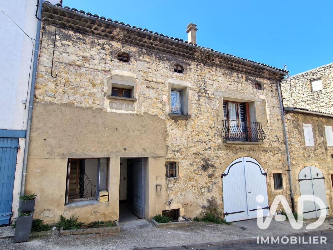 Maison de village 3 Pièce(s) Loriol-sur-Drôme