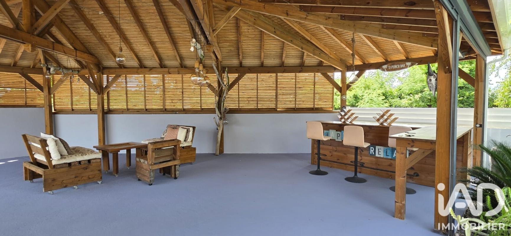 Maison 5 Pièce(s) Saint-François - Photo 6
