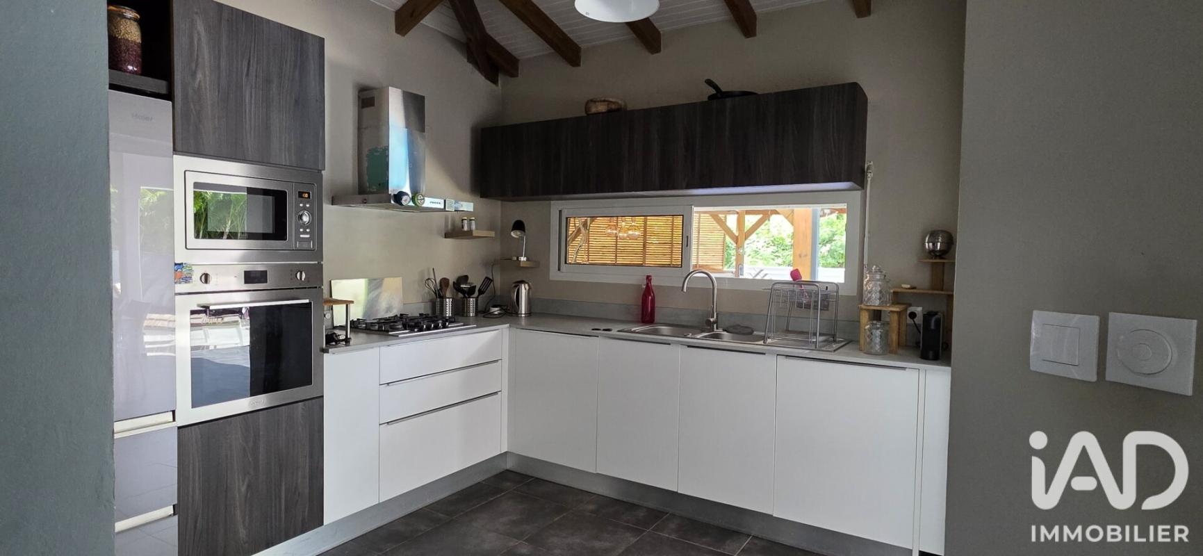 Maison 5 Pièce(s) Saint-François - Photo 10