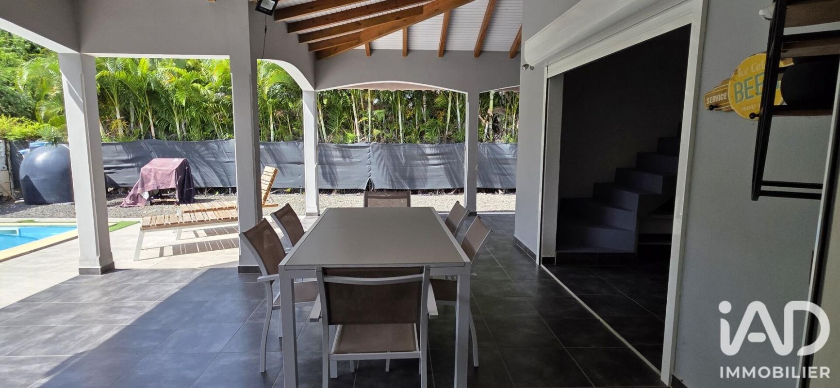 Maison 5 Pièce(s) Saint-François - Photo 11