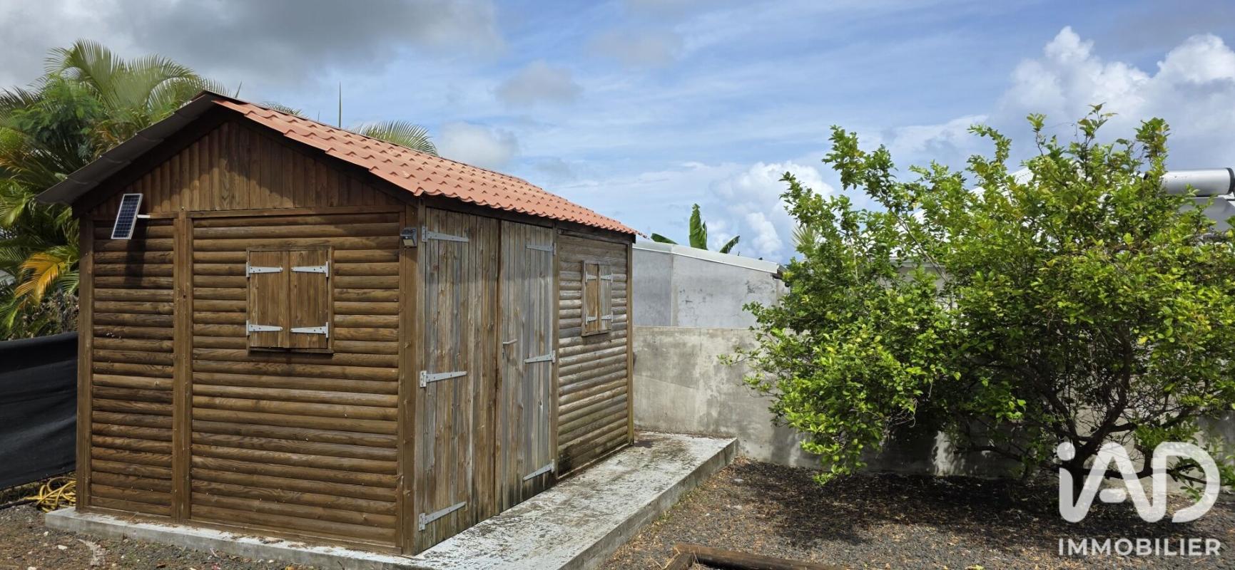 Maison 5 Pièce(s) Saint-François - Photo 20