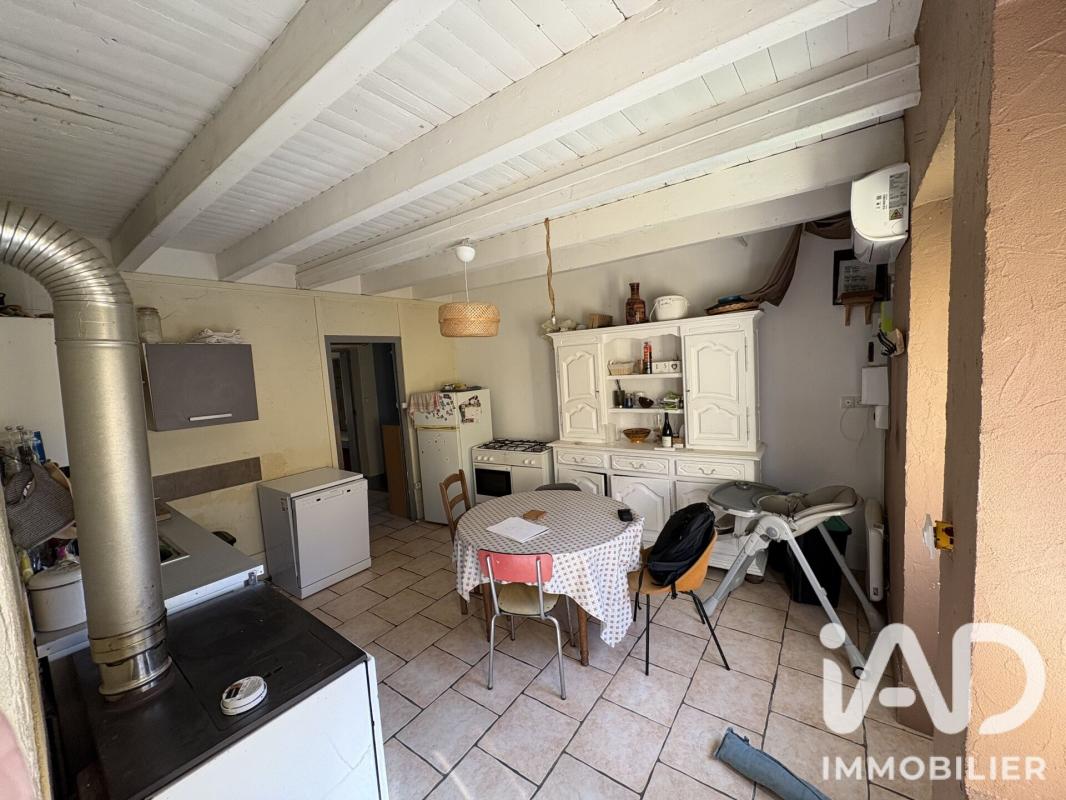 Maison 4 Pièce(s) Vendenesse-sur-Arroux - Photo 2