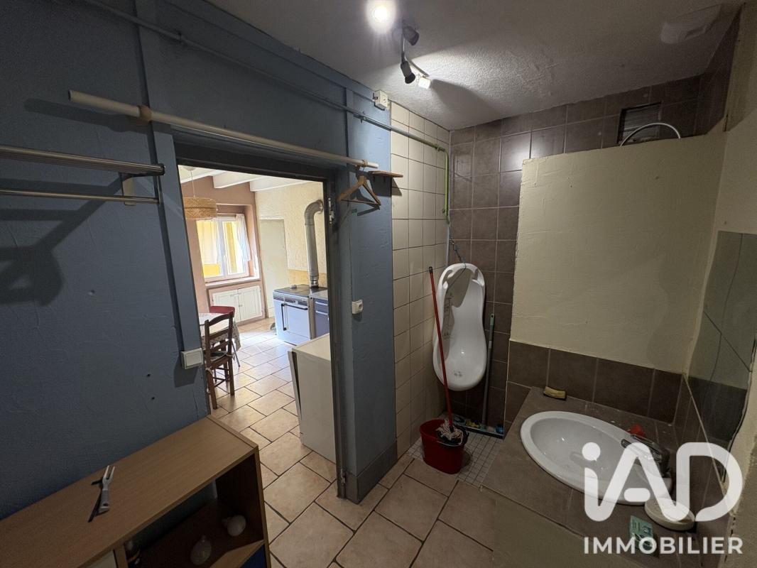 Maison 4 Pièce(s) Vendenesse-sur-Arroux - Photo 4