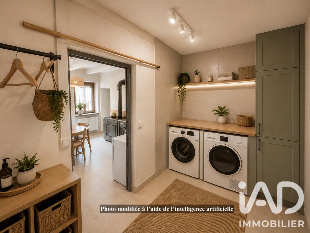 Maison 4 Pièce(s) Vendenesse-sur-Arroux - Photo 5