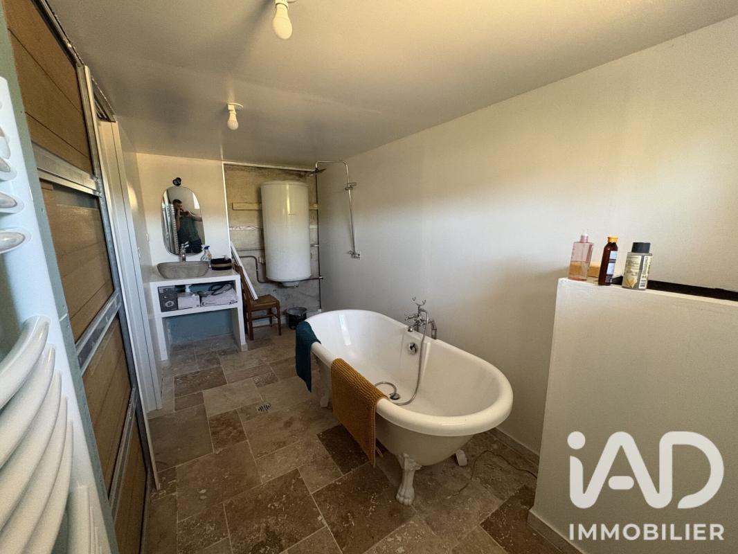 Maison 4 Pièce(s) Vendenesse-sur-Arroux - Photo 6